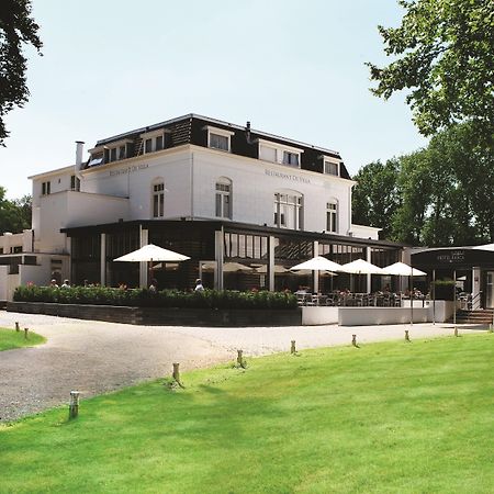 Fletcher Hotel Restaurant Erica Берг ен Дал Екстериор снимка
