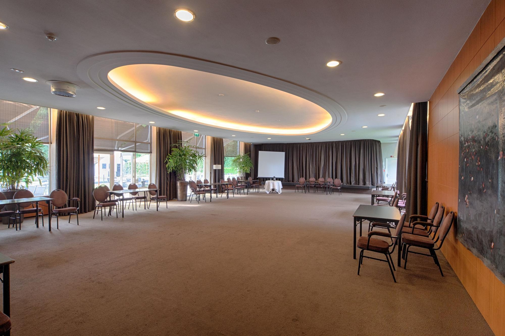Fletcher Hotel Restaurant Erica Берг ен Дал Екстериор снимка